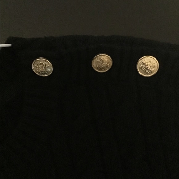 Charter Club Core Table Sweater (NWT) - Picture 6 of 9